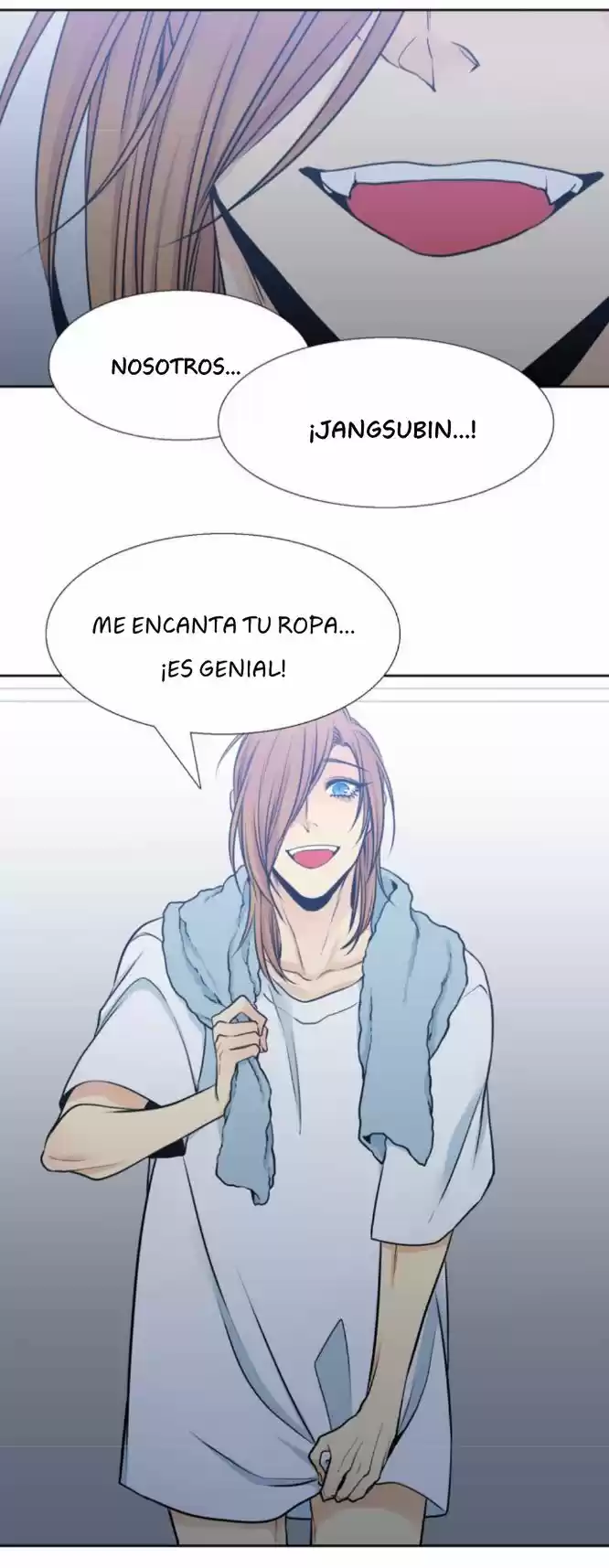 La Tinta (2017) - Capítulo 19 - Página 16 - LectorTMOo