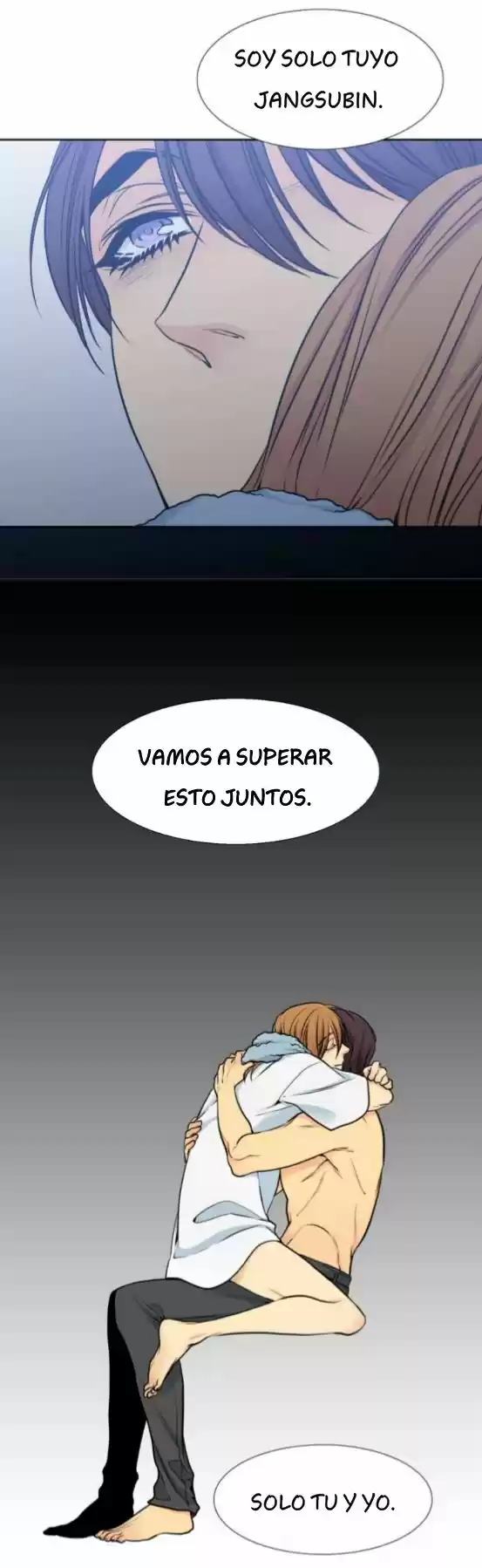 La Tinta (2017) - Capítulo 19 - Página 19 - LectorTMOo