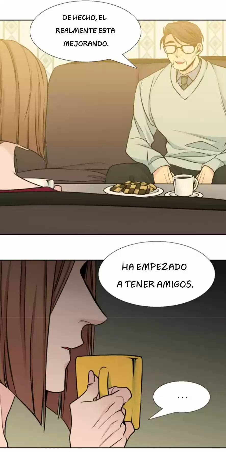 La Tinta (2017) - Capítulo 19 - Página 22 - LectorTMOo