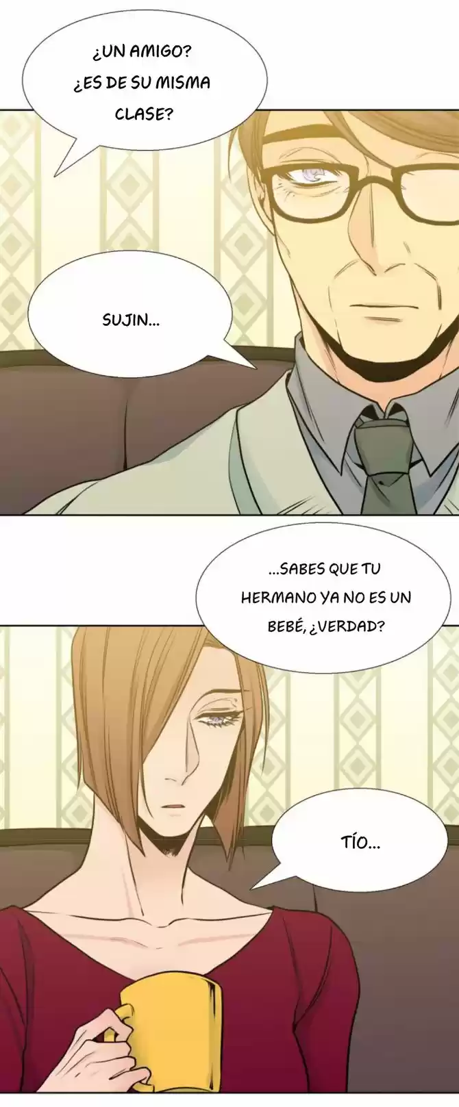 La Tinta (2017) - Capítulo 19 - Página 23 - LectorTMOo