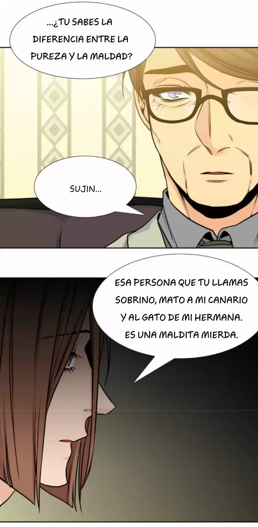 La Tinta (2017) - Capítulo 19 - Página 24 - LectorTMOo