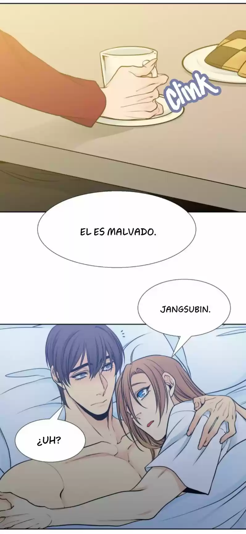 La Tinta (2017) - Capítulo 19 - Página 25 - LectorTMOo