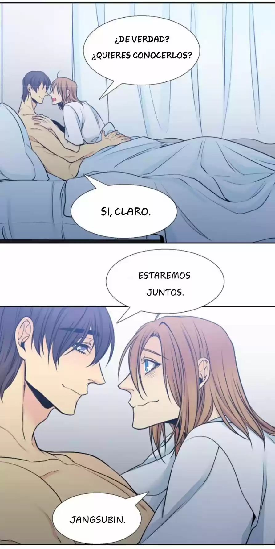 La Tinta (2017) - Capítulo 19 - Página 28 - LectorTMOo