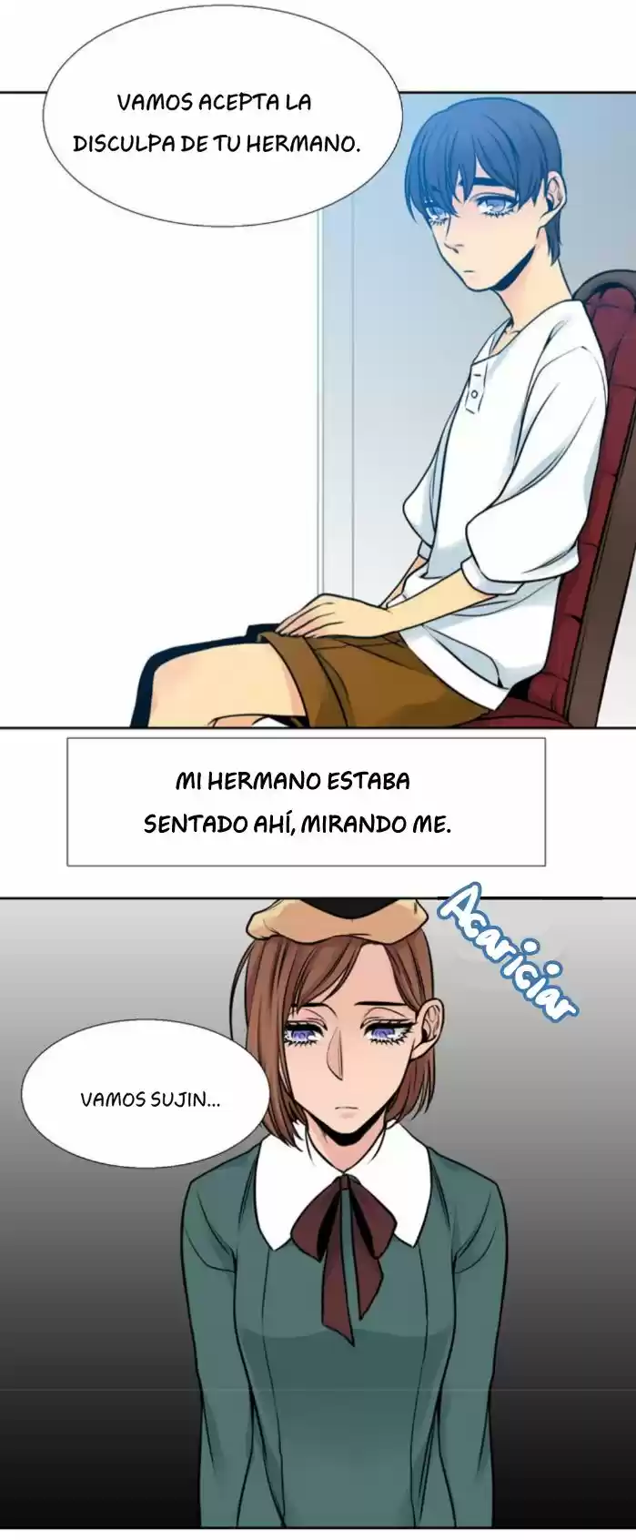 La Tinta (2017) - Capítulo 21 - Página 5 - LectorTMOo