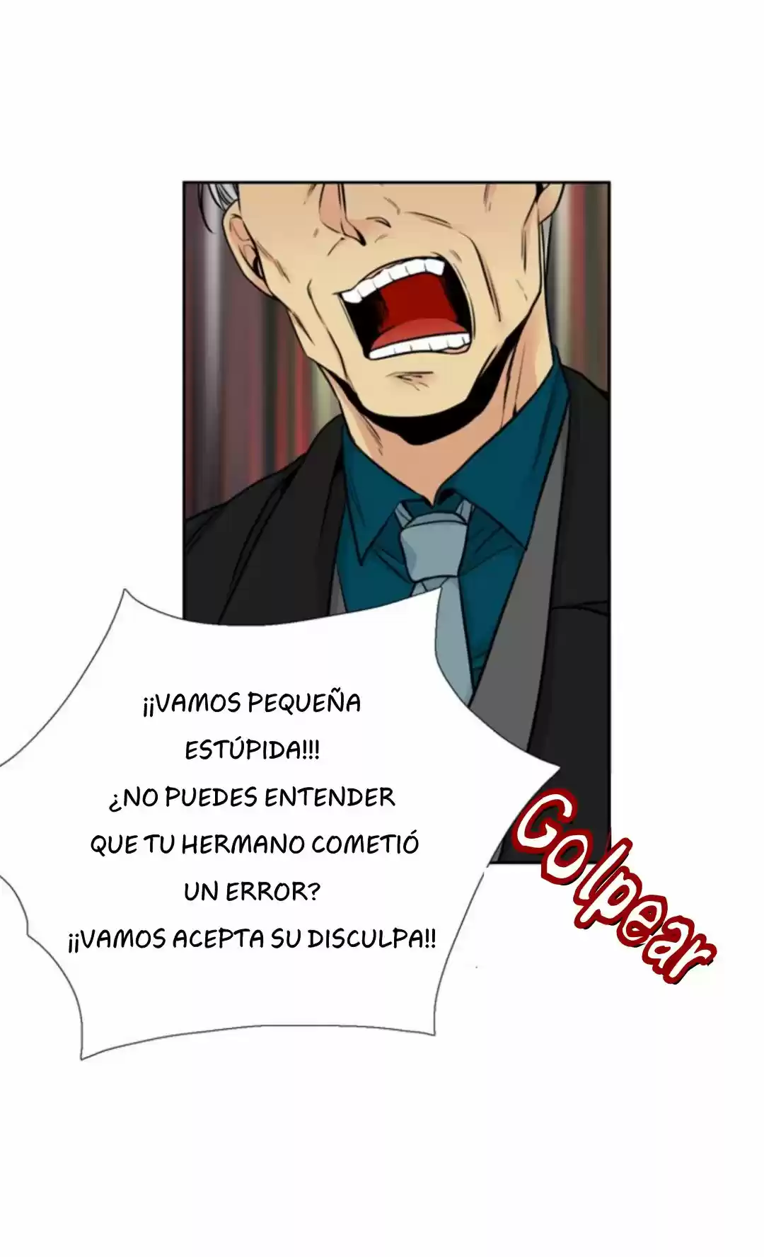 La Tinta (2017) - Capítulo 21 - Página 8 - LectorTMOo