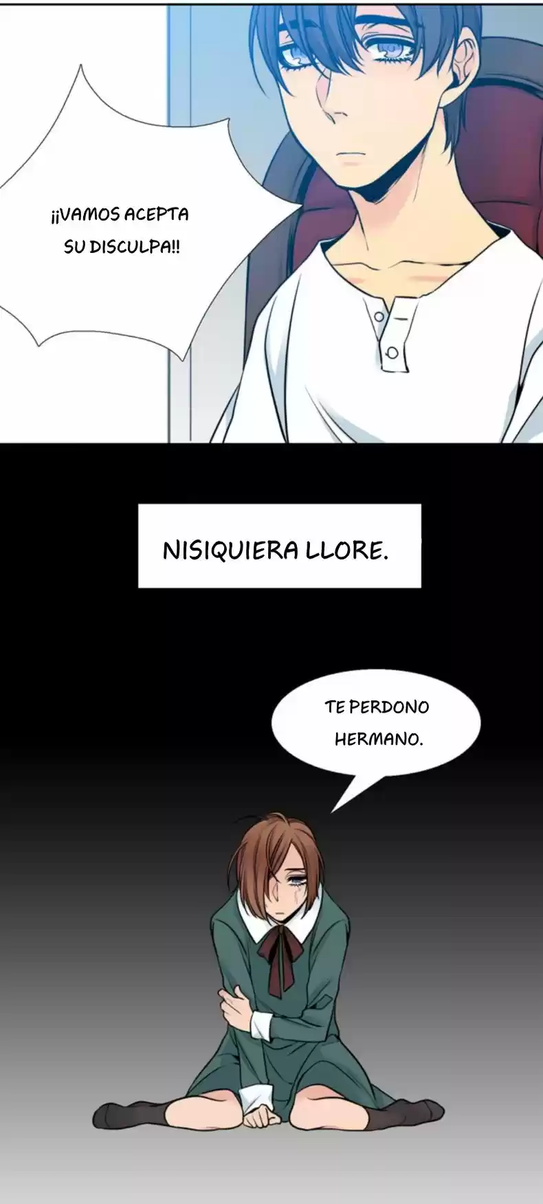 La Tinta (2017) - Capítulo 21 - Página 9 - LectorTMOo