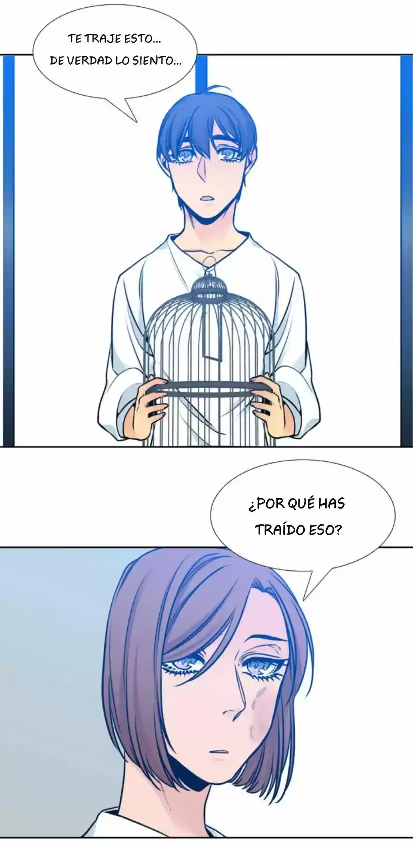 La Tinta (2017) - Capítulo 21 - Página 12 - LectorTMOo