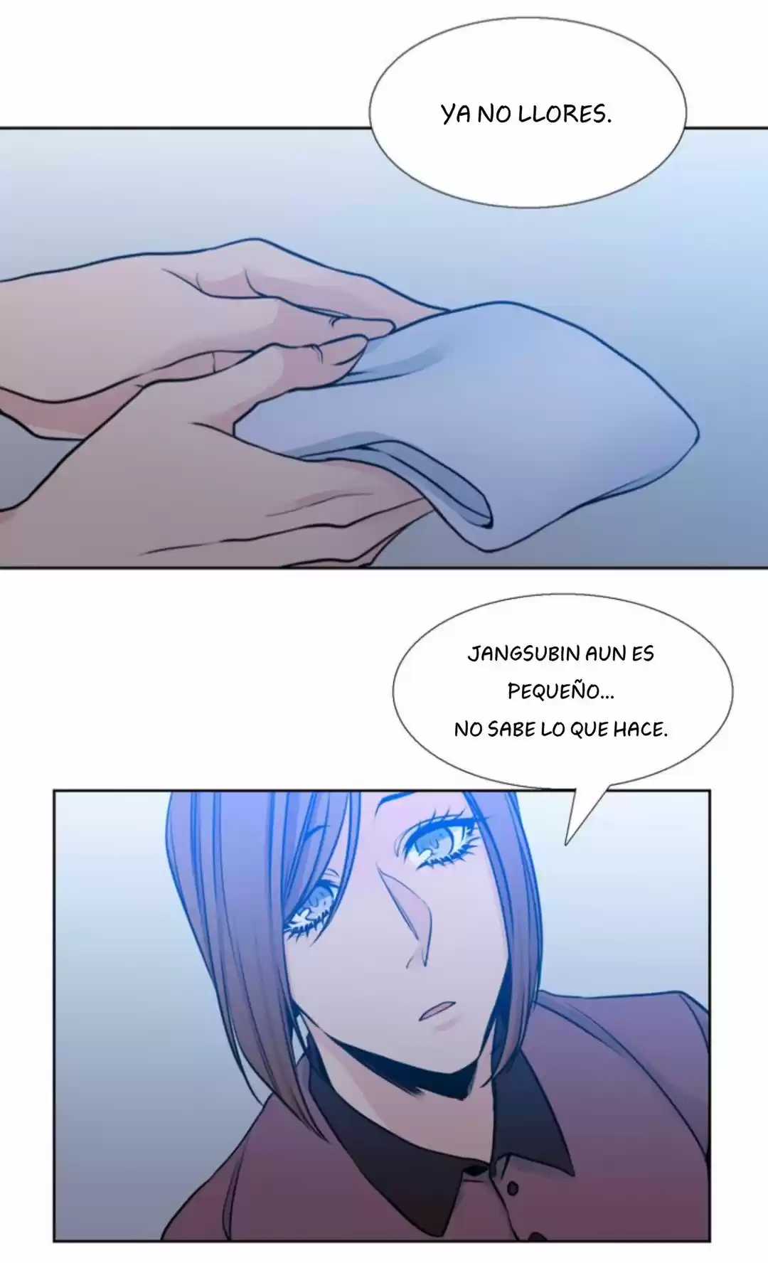 La Tinta (2017) - Capítulo 21 - Página 27 - LectorTMOo