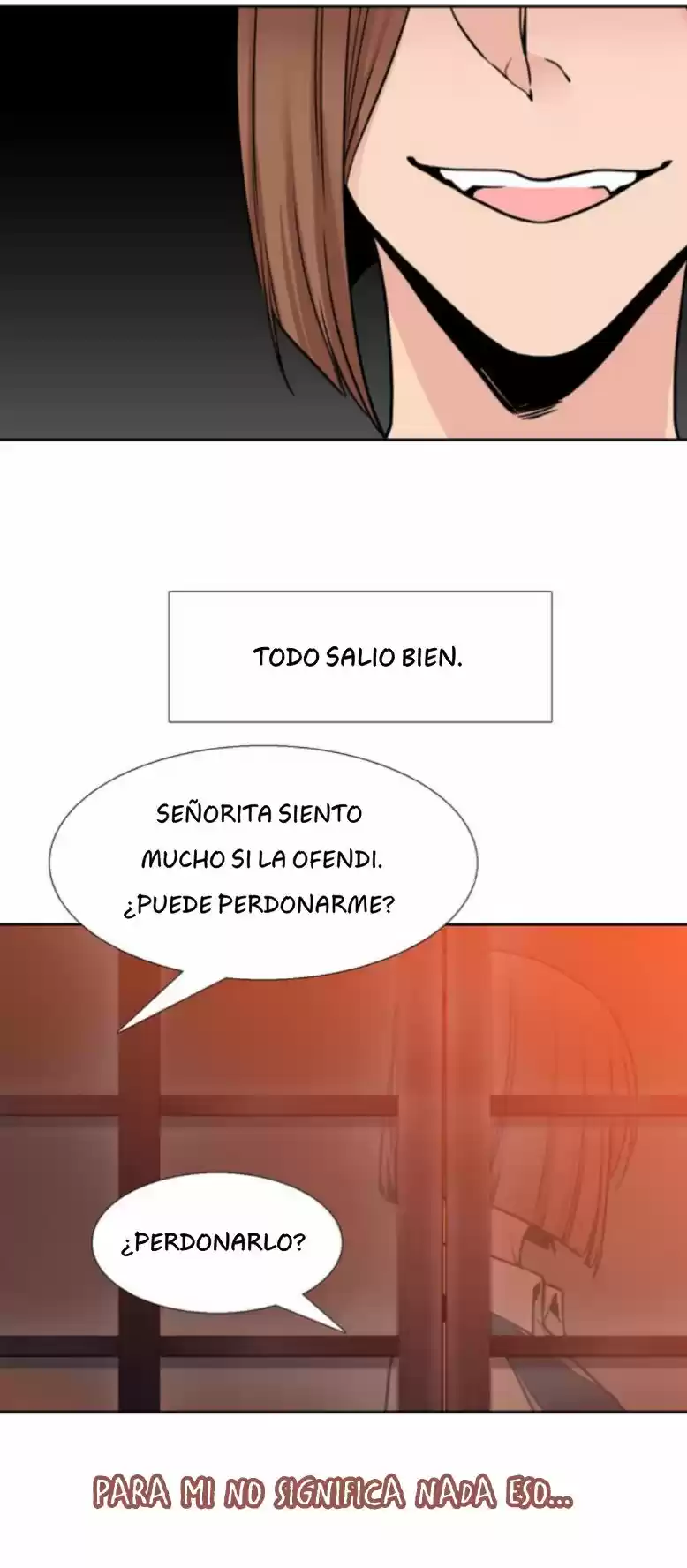 La Tinta (2017) - Capítulo 21 - Página 29 - LectorTMOo