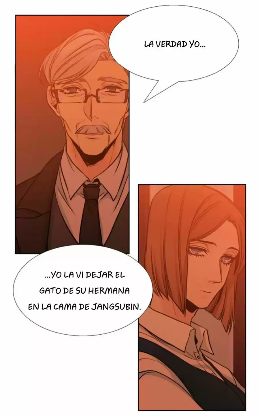 La Tinta (2017) - Capítulo 21 - Página 30 - LectorTMOo