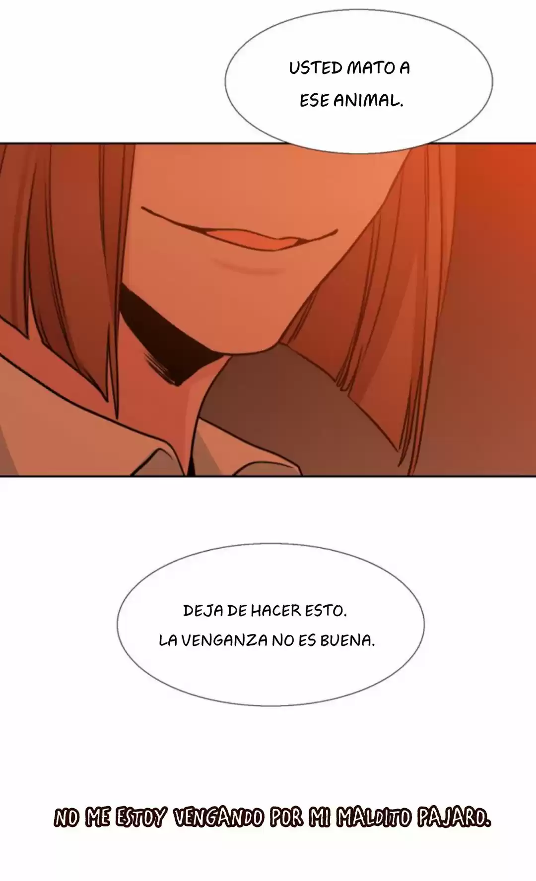 La Tinta (2017) - Capítulo 21 - Página 31 - LectorTMOo