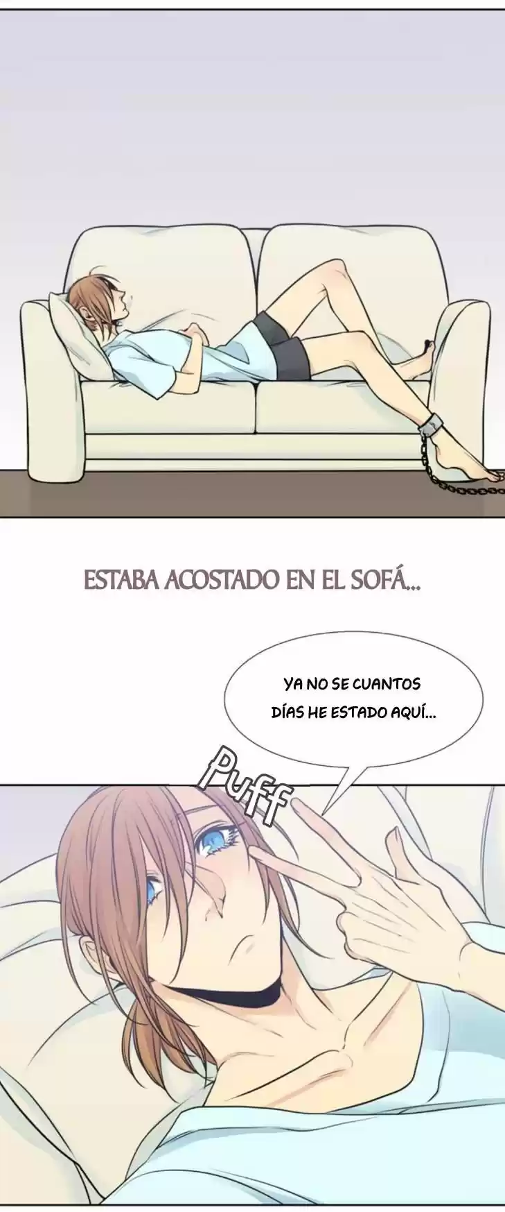La Tinta (2017) - Capítulo 22 - Página 6 - LectorTMOo