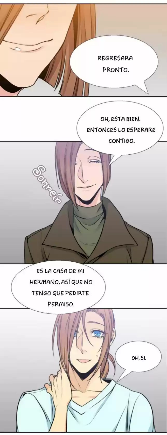 La Tinta (2017) - Capítulo 22 - Página 23 - LectorTMOo