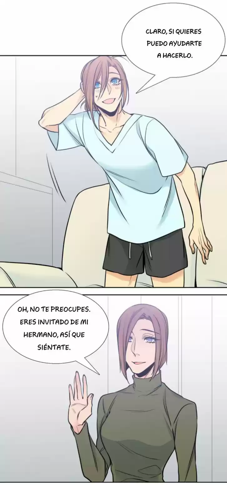 La Tinta (2017) - Capítulo 22 - Página 26 - LectorTMOo