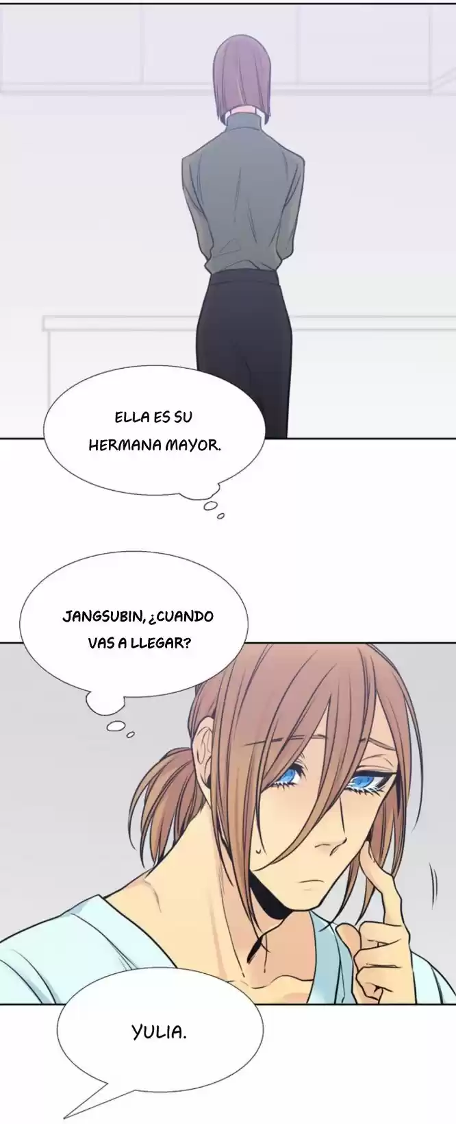 La Tinta (2017) - Capítulo 22 - Página 28 - LectorTMOo