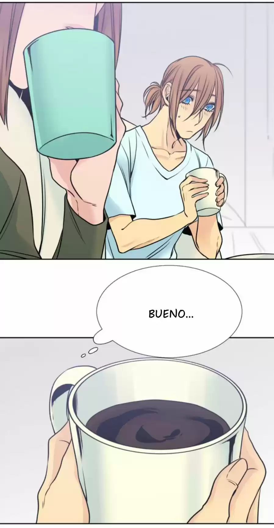 La Tinta (2017) - Capítulo 22 - Página 30 - LectorTMOo