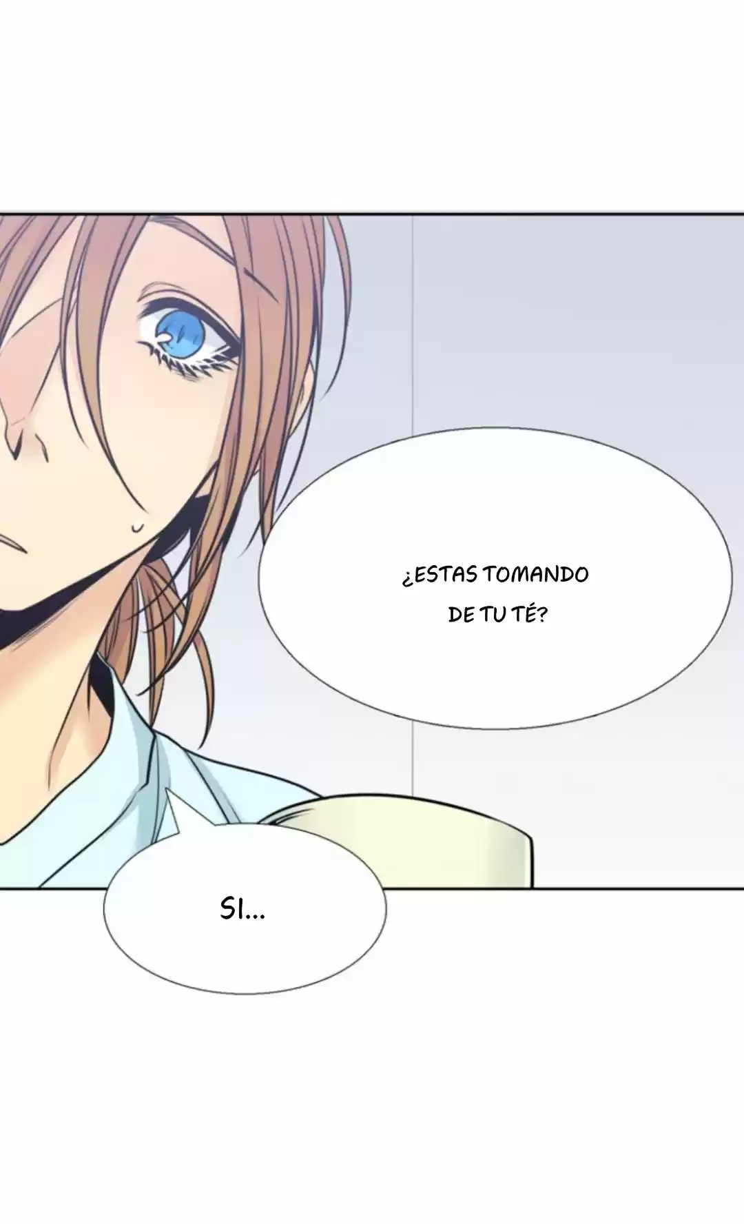 La Tinta (2017) - Capítulo 22 - Página 35 - LectorTMOo