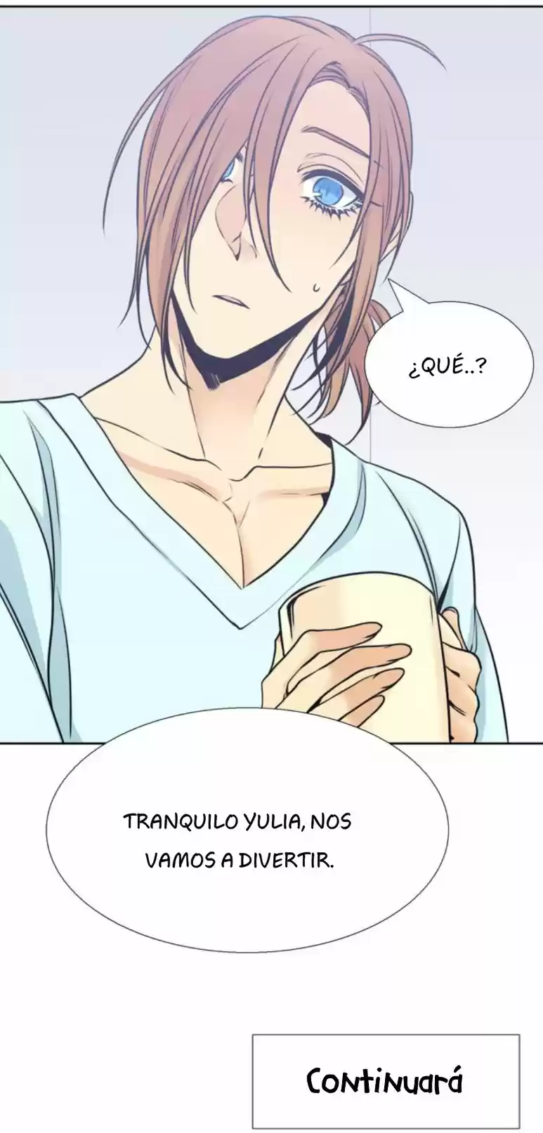 La Tinta (2017) - Capítulo 22 - Página 39 - LectorTMOo