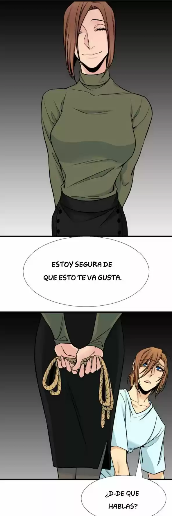 La Tinta (2017) - Capítulo 23 - Página 8 - LectorTMOo