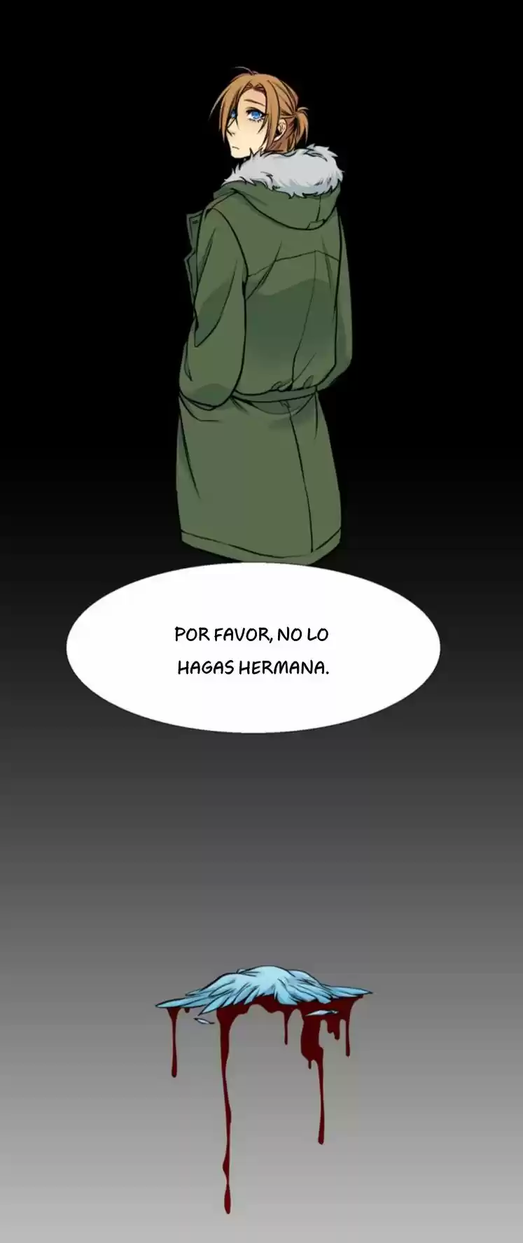 La Tinta (2017) - Capítulo 23 - Página 13 - LectorTMOo