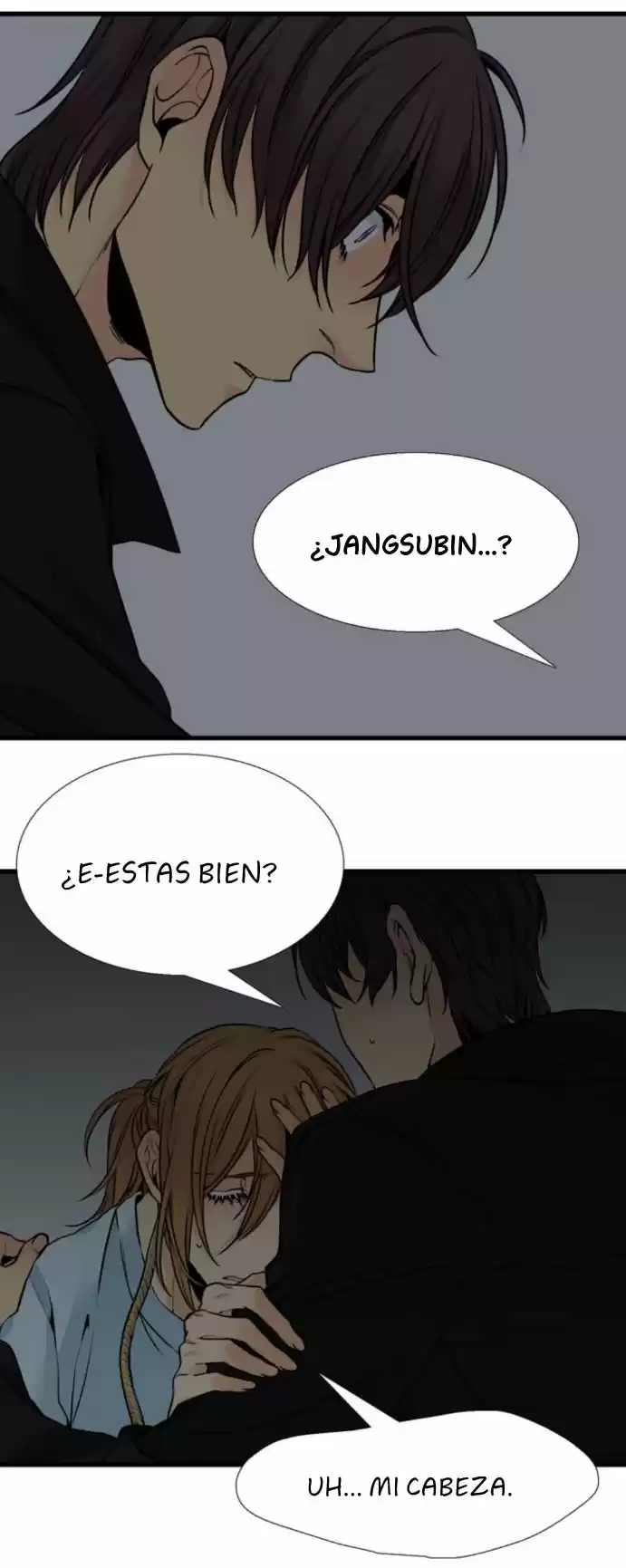 La Tinta (2017) - Capítulo 23 - Página 21 - LectorTMOo