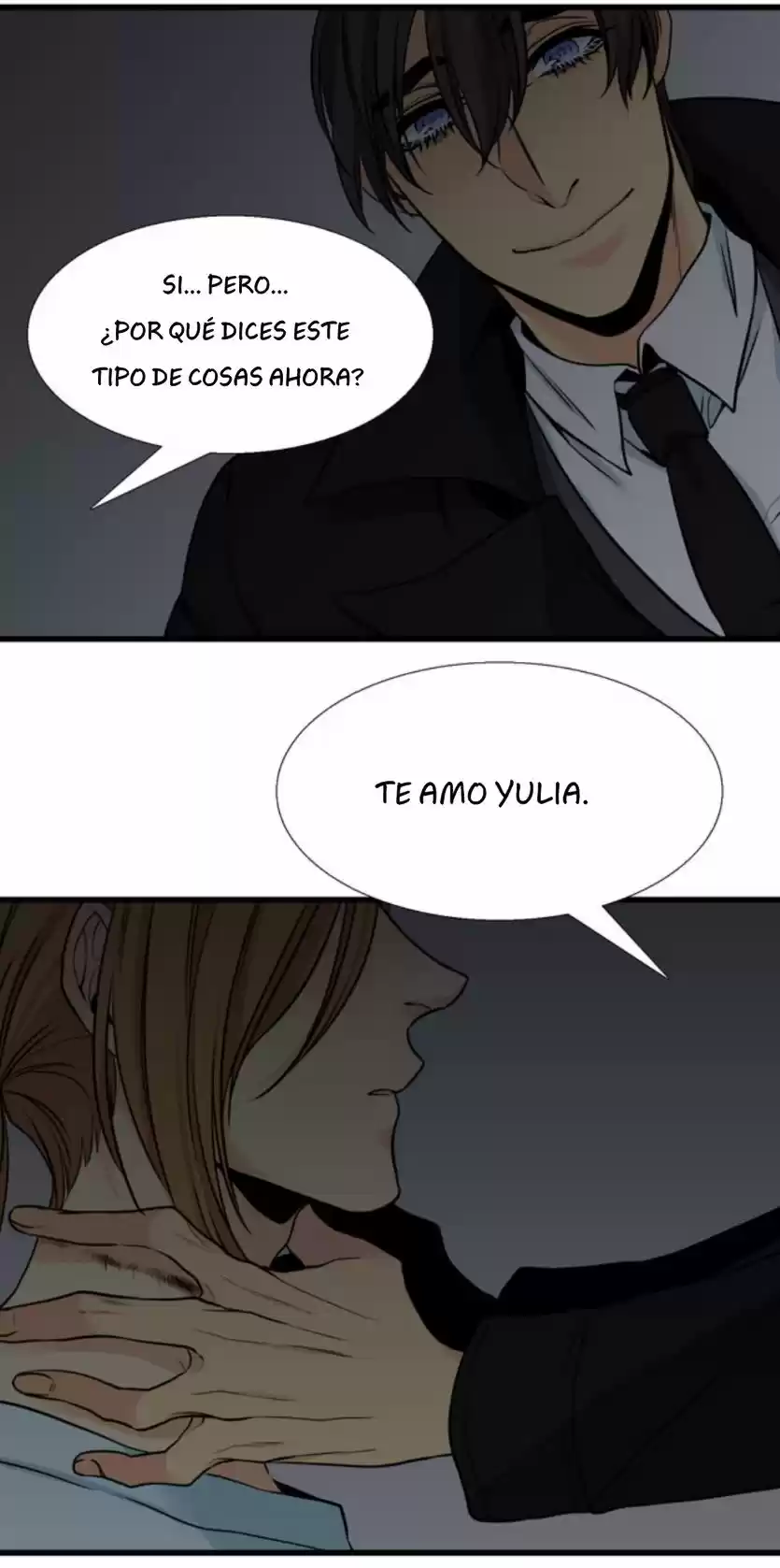 La Tinta (2017) - Capítulo 23 - Página 30 - LectorTMOo