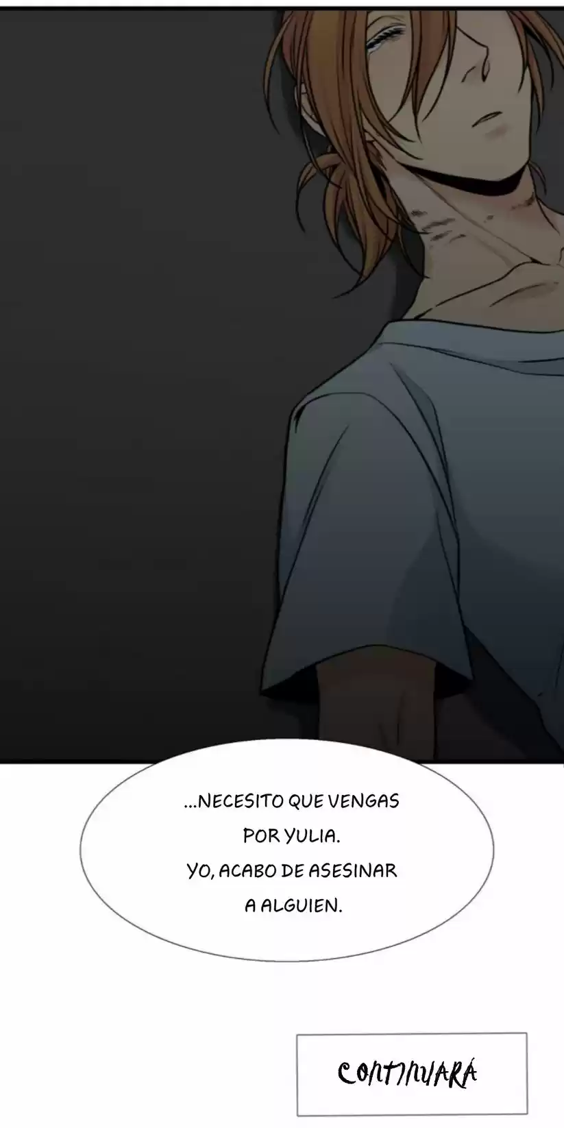La Tinta (2017) - Capítulo 23 - Página 39 - LectorTMOo