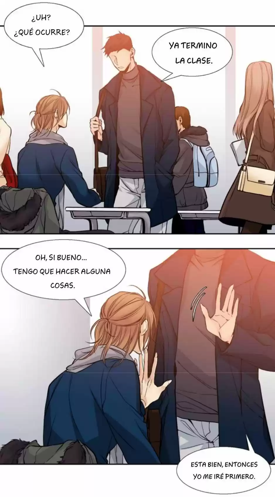 La Tinta (2017) - Capítulo 3 - Página 5 - LectorTMOo