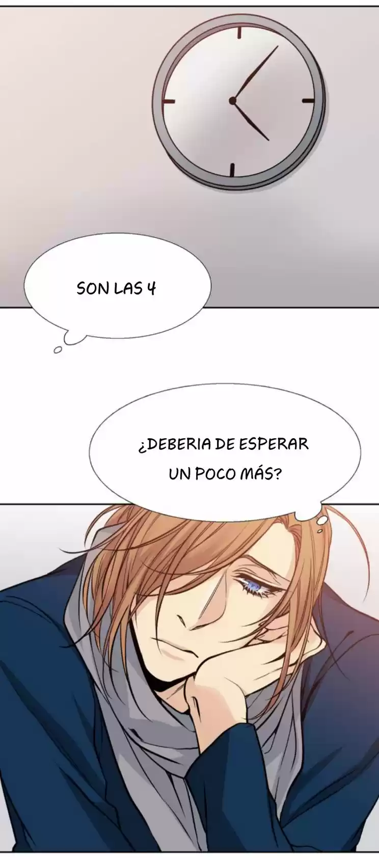 La Tinta (2017) - Capítulo 3 - Página 16 - LectorTMOo
