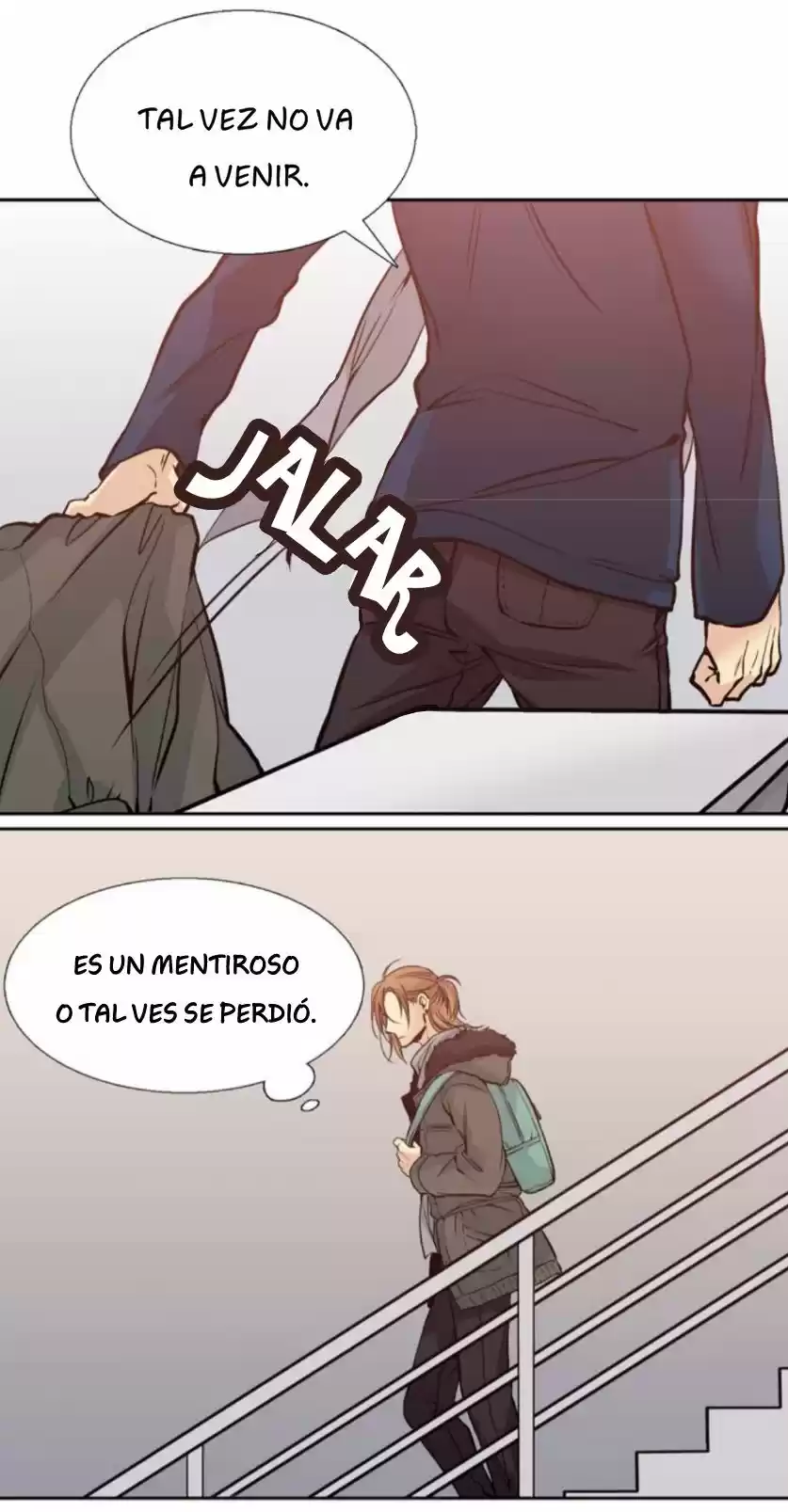 La Tinta (2017) - Capítulo 3 - Página 18 - LectorTMOo