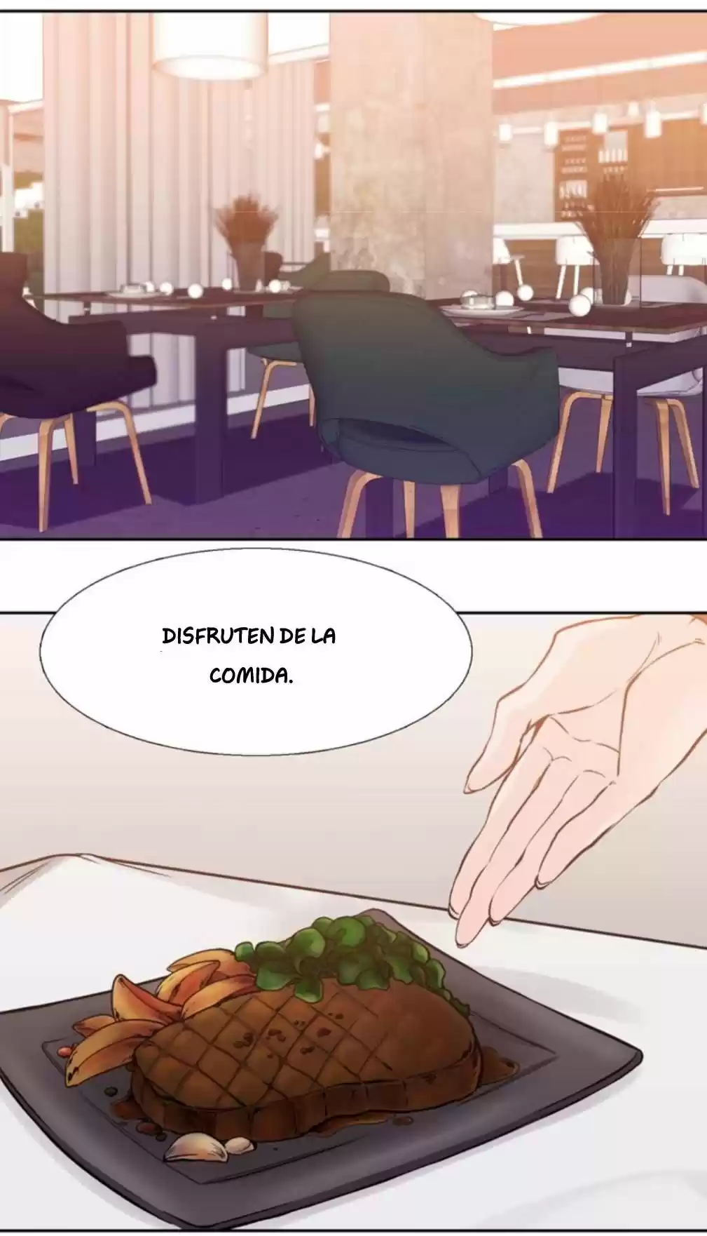 La Tinta (2017) - Capítulo 3 - Página 26 - LectorTMOo