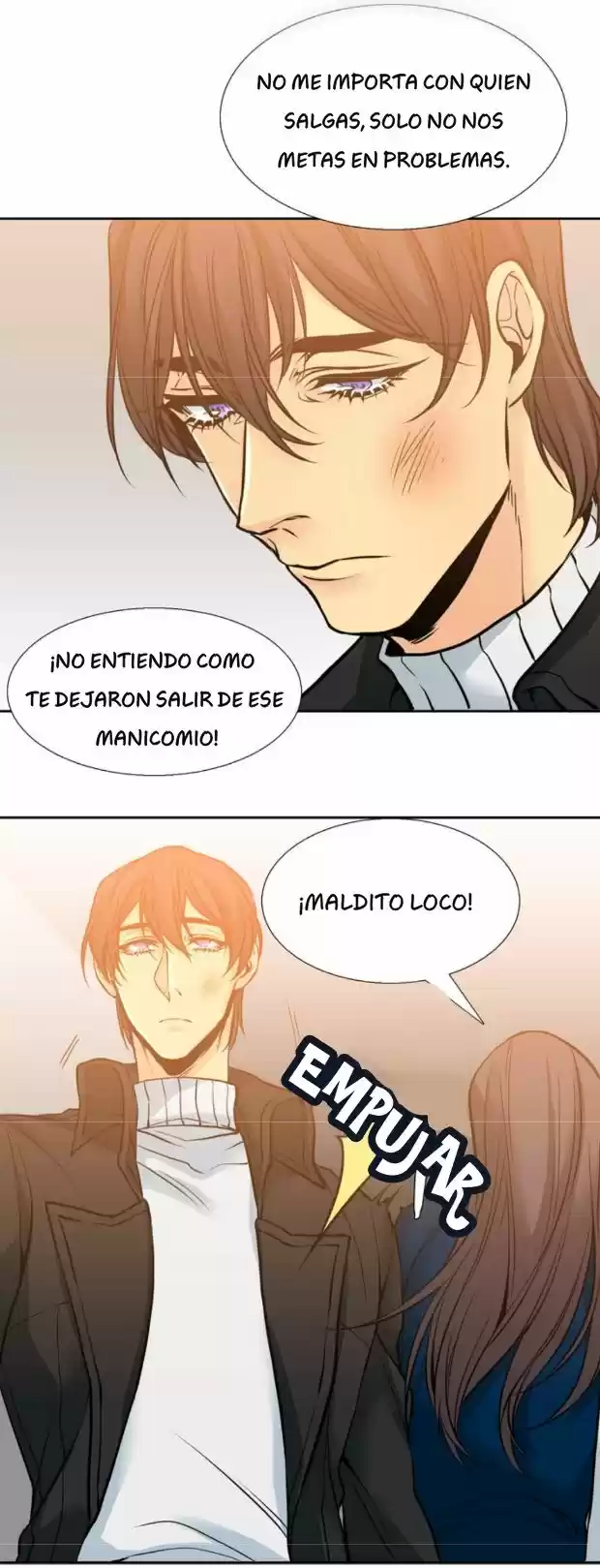 La Tinta (2017) - Capítulo 4 - Página 13 - LectorTMOo