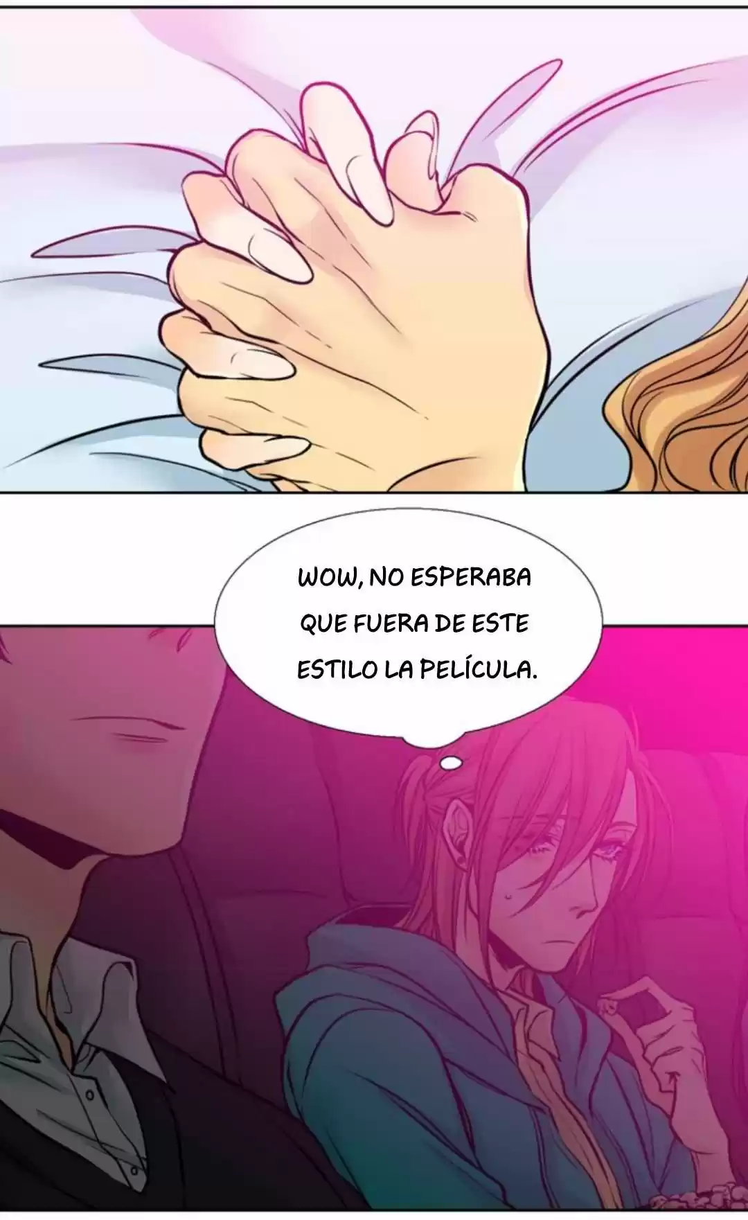 La Tinta (2017) - Capítulo 5 - Página 6 - LectorTMOo