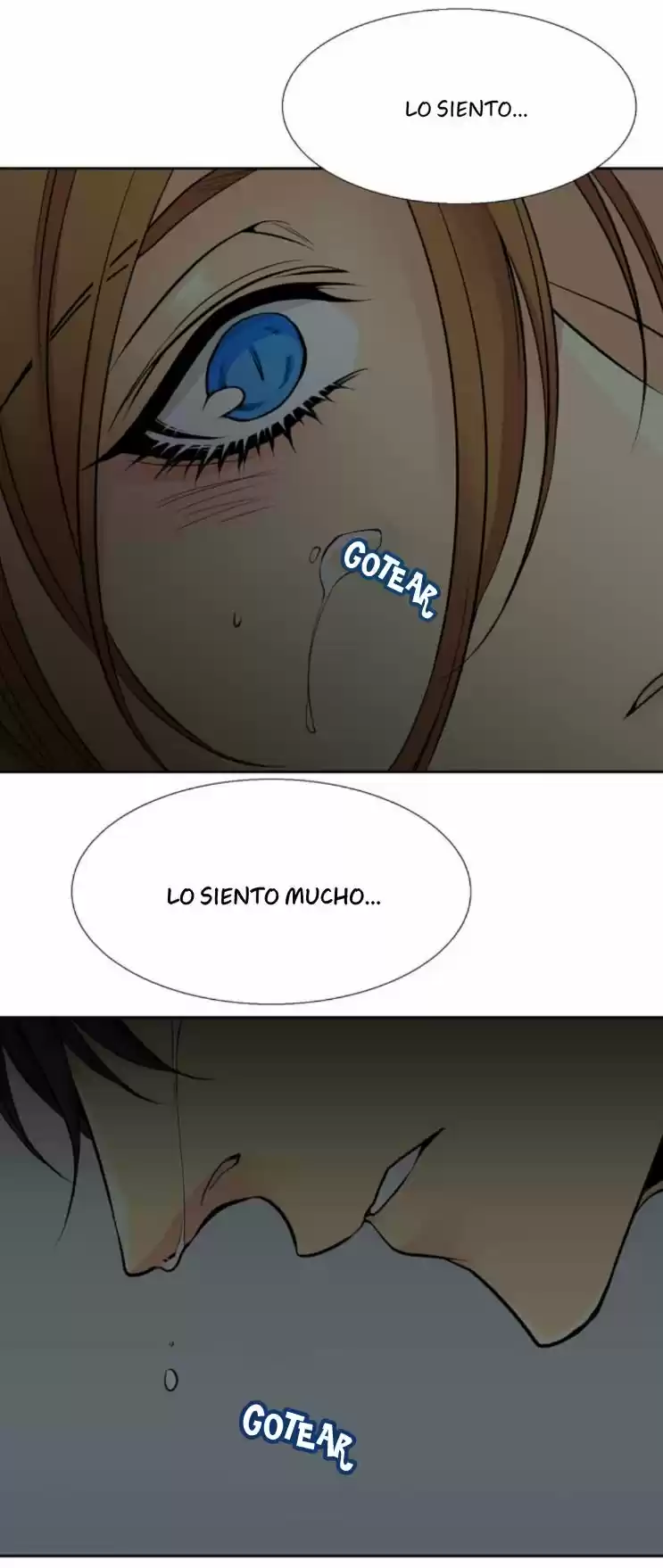 La Tinta (2017) - Capítulo 6 - Página 6 - LectorTMOo