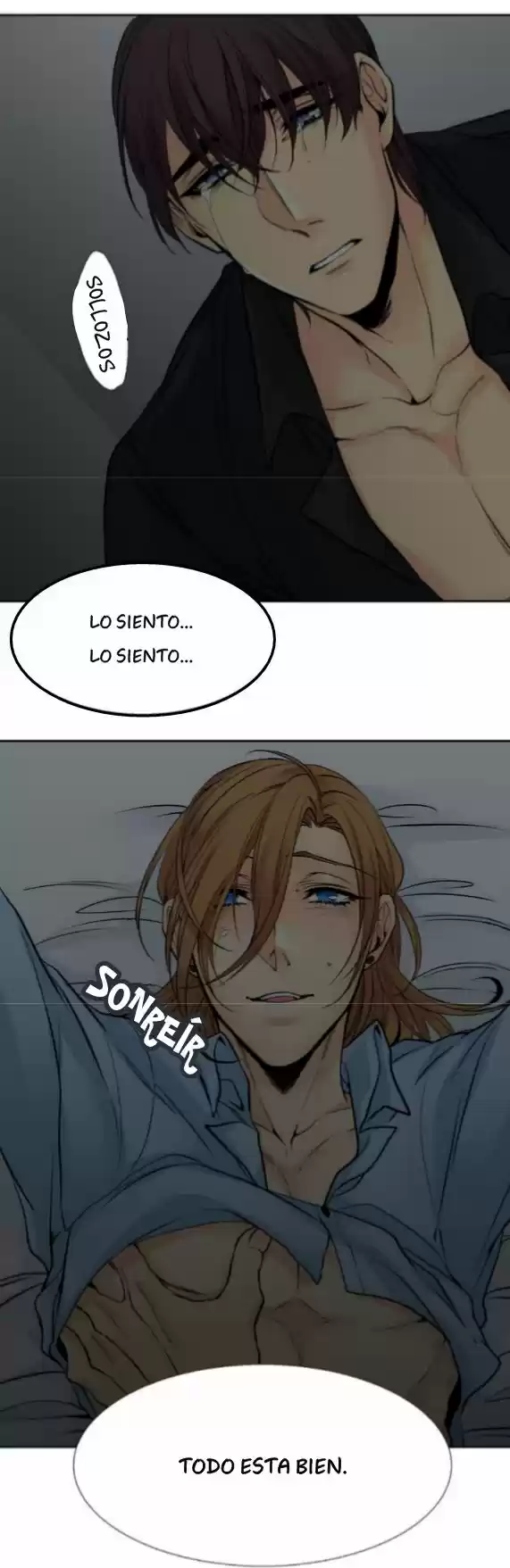 La Tinta (2017) - Capítulo 6 - Página 7 - LectorTMOo