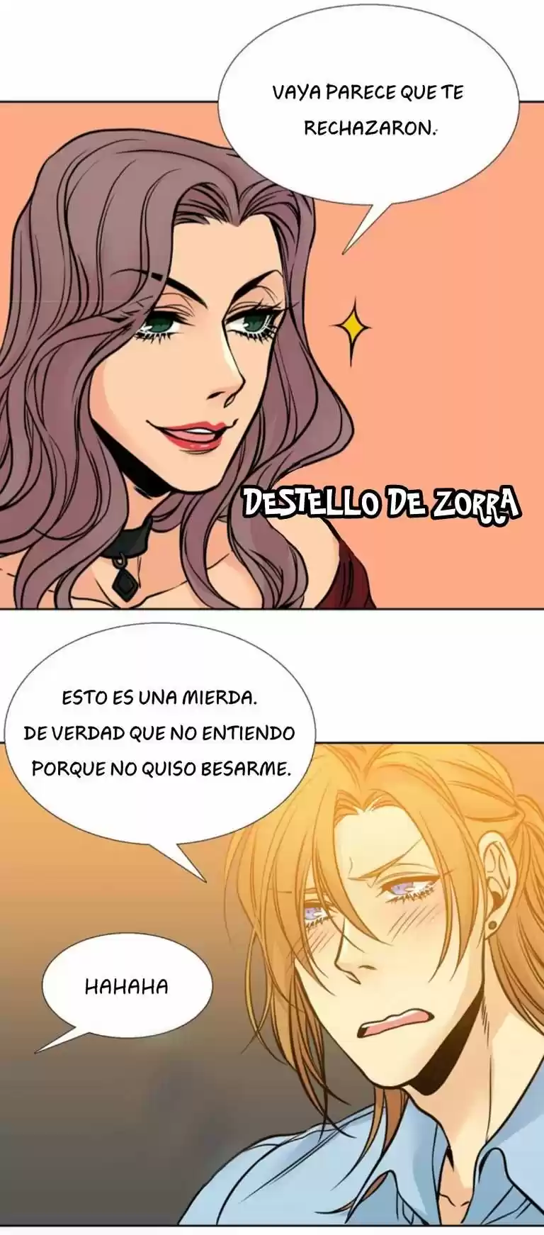 La Tinta (2017) - Capítulo 6 - Página 12 - LectorTMOo