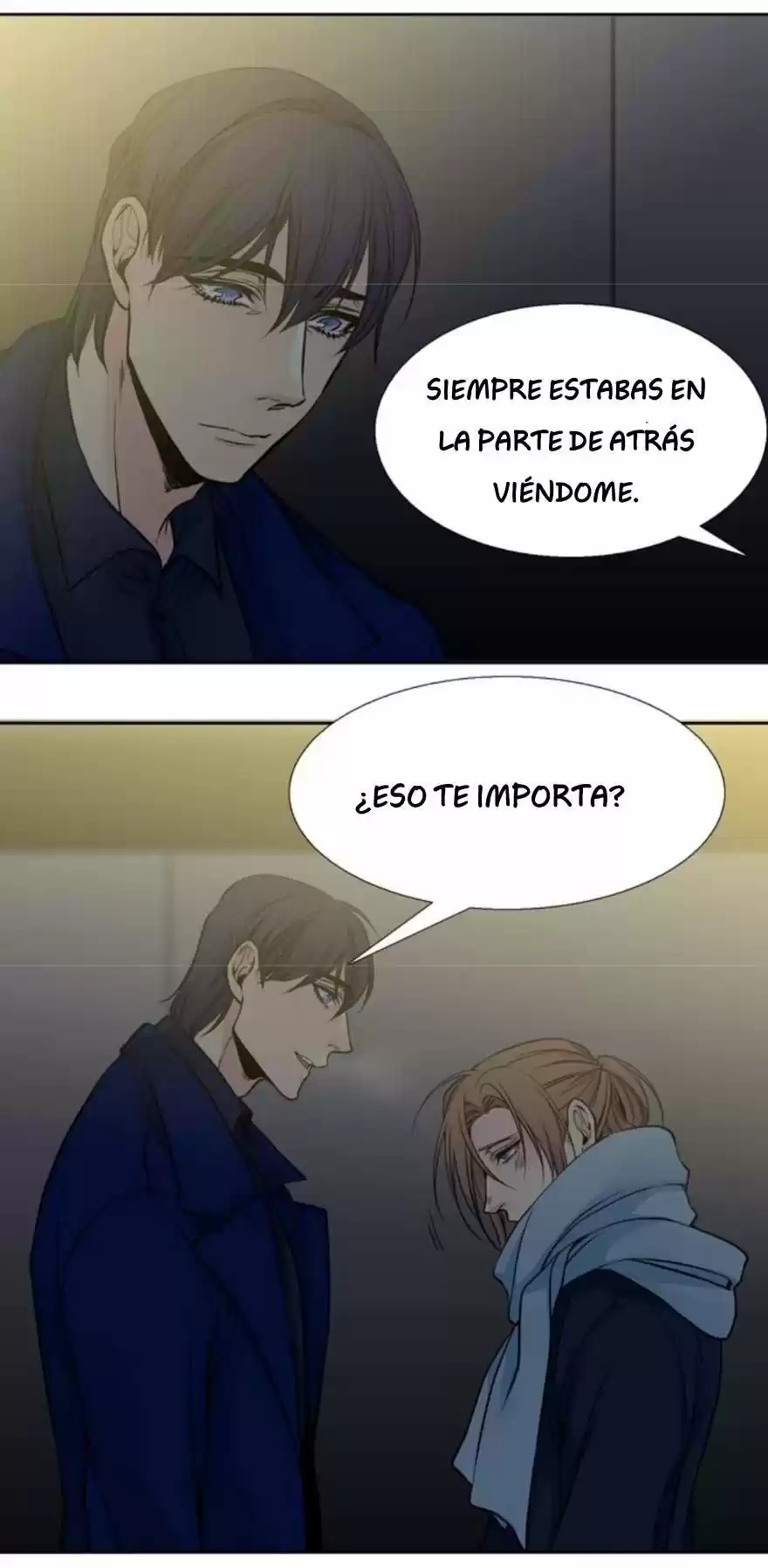 La Tinta (2017) - Capítulo 6 - Página 28 - LectorTMOo