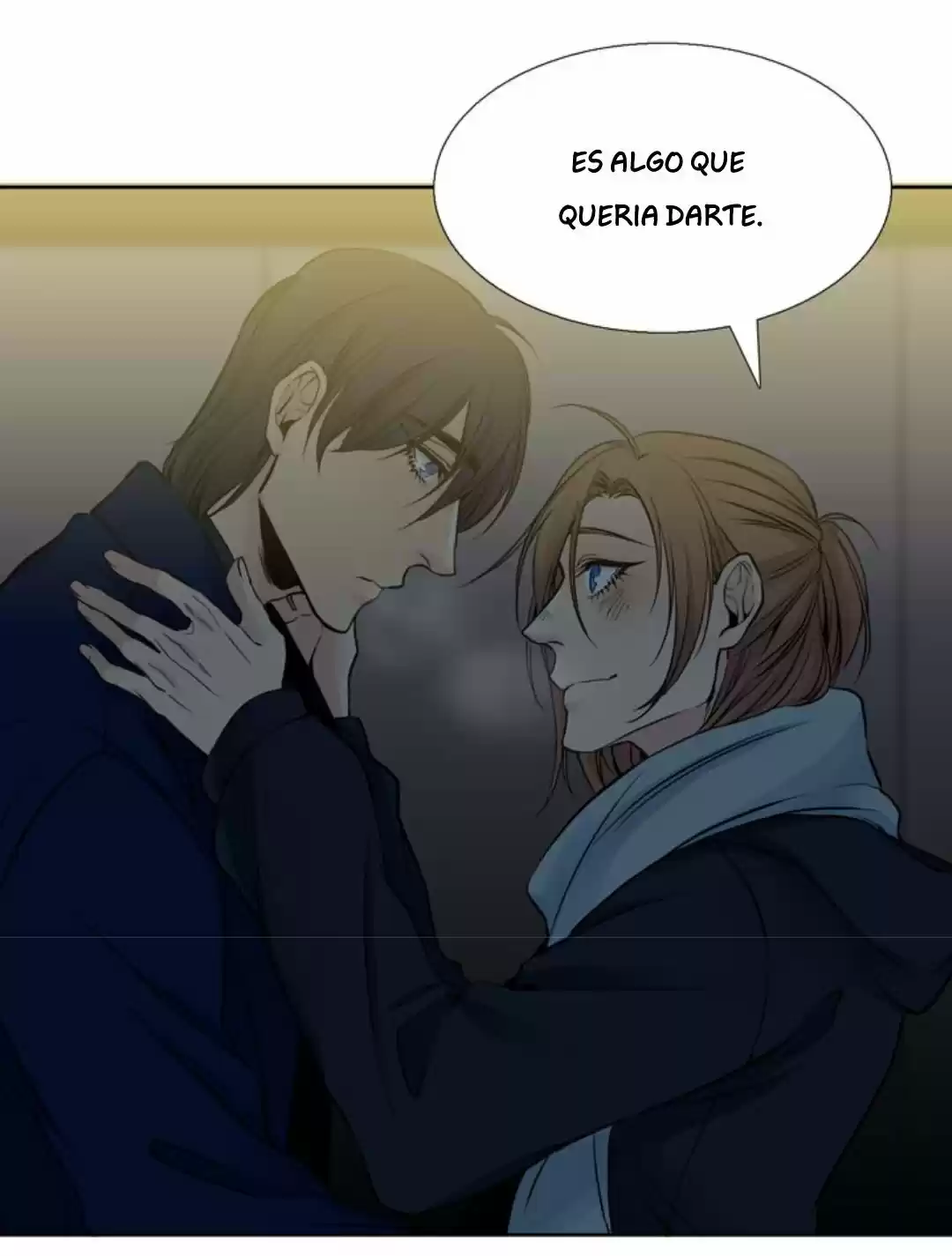 La Tinta (2017) - Capítulo 6 - Página 36 - LectorTMOo