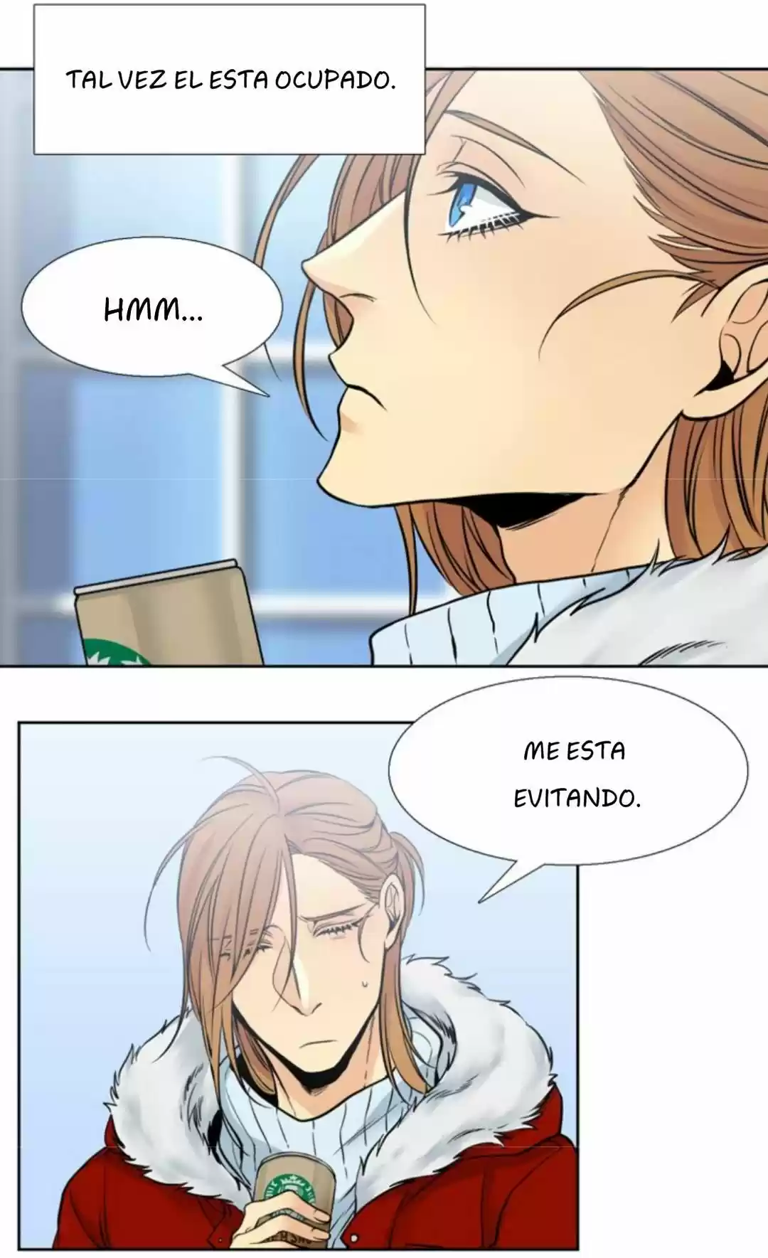 La Tinta (2017) - Capítulo 9 - Página 4 - LectorTMOo