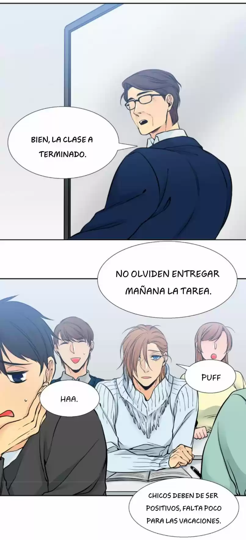 La Tinta (2017) - Capítulo 9 - Página 7 - LectorTMOo