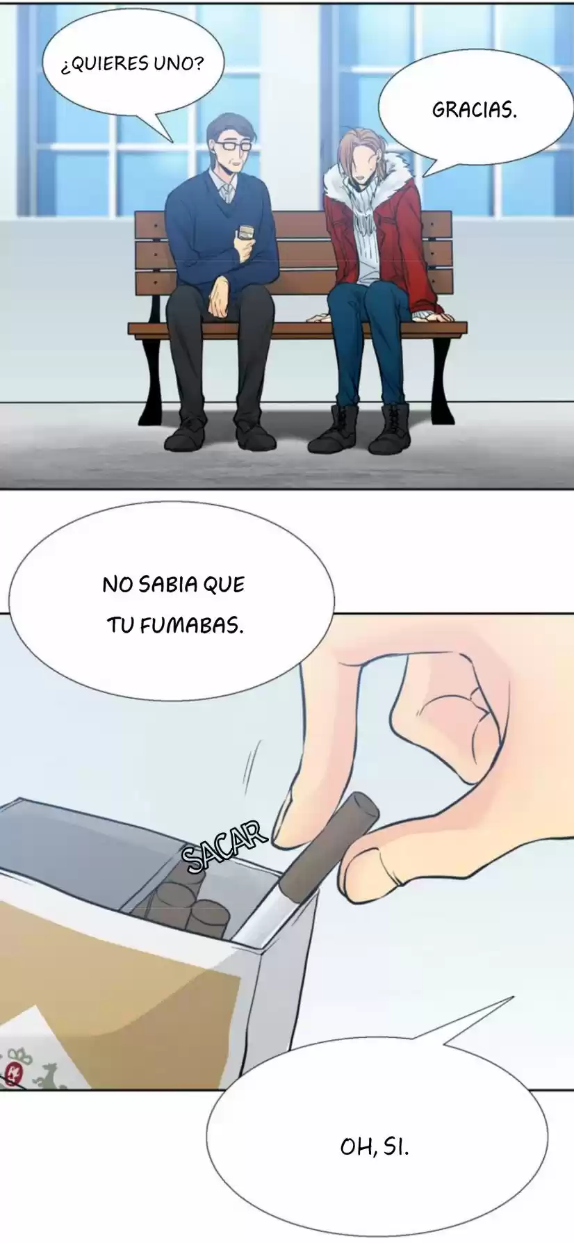 La Tinta (2017) - Capítulo 9 - Página 10 - LectorTMOo