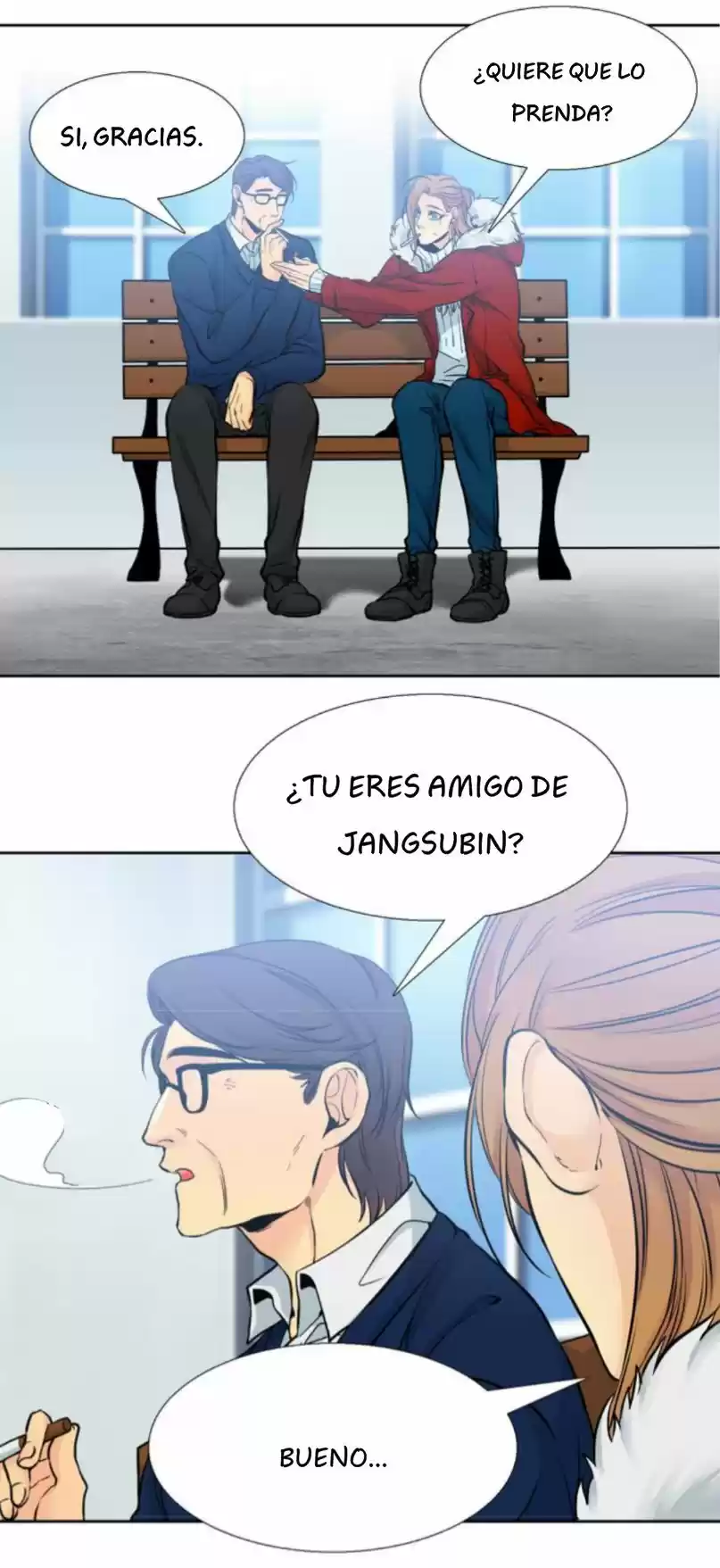 La Tinta (2017) - Capítulo 9 - Página 12 - LectorTMOo