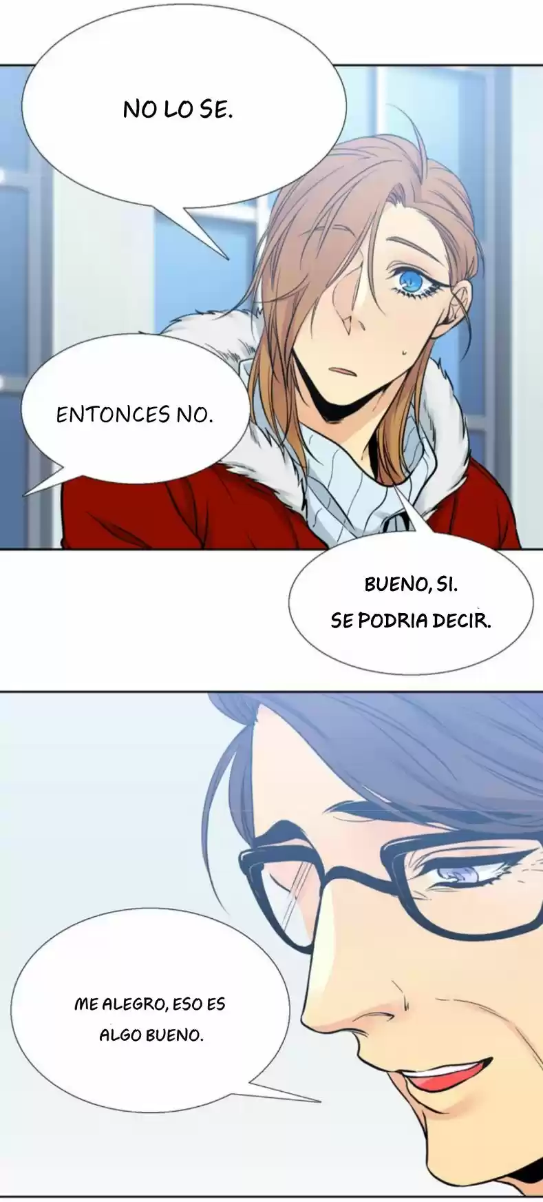 La Tinta (2017) - Capítulo 9 - Página 13 - LectorTMOo