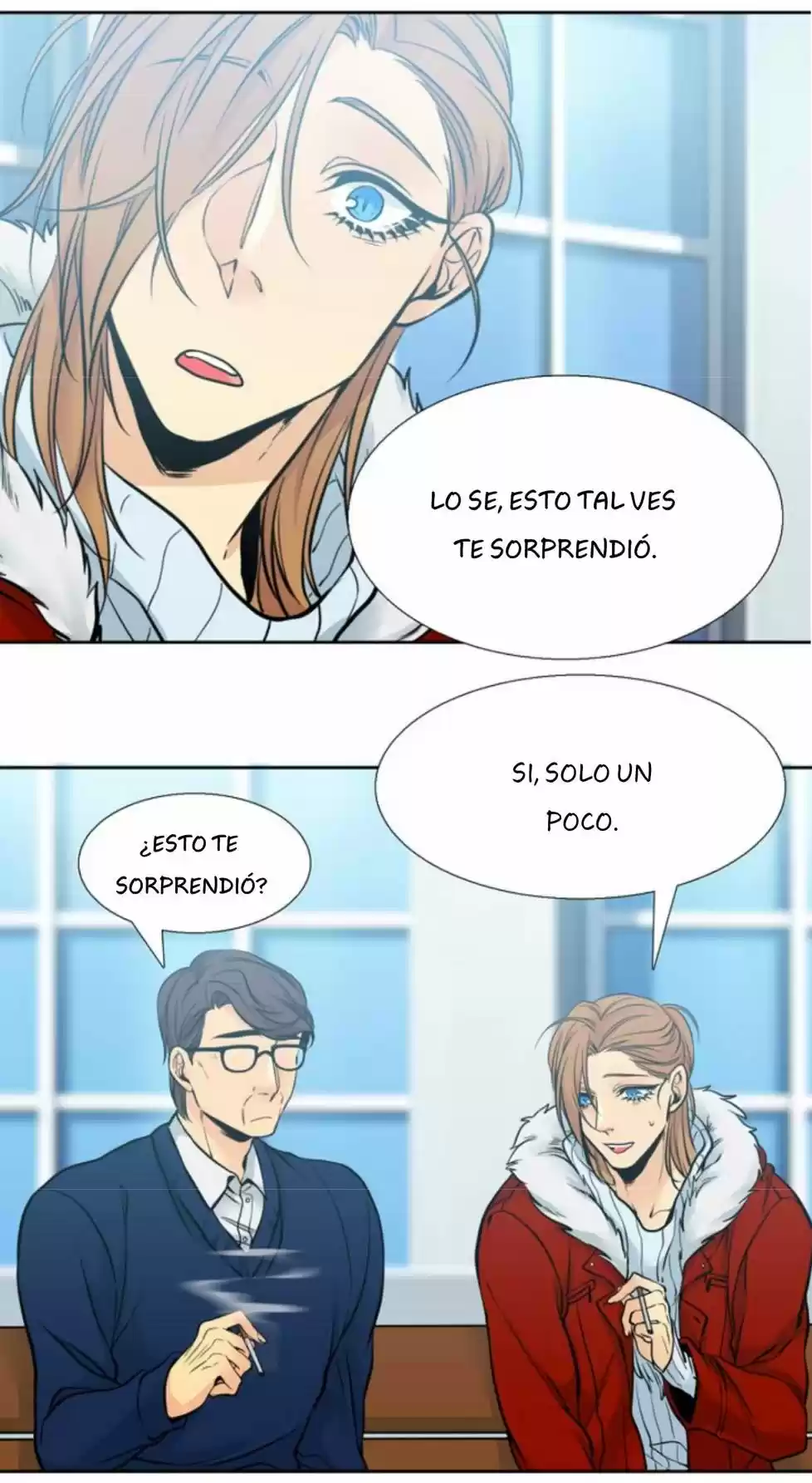 La Tinta (2017) - Capítulo 9 - Página 15 - LectorTMOo