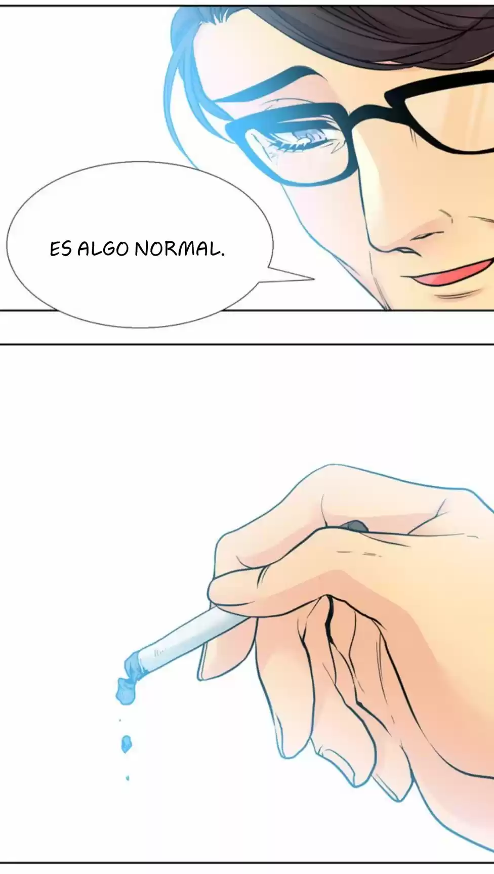 La Tinta (2017) - Capítulo 9 - Página 17 - LectorTMOo