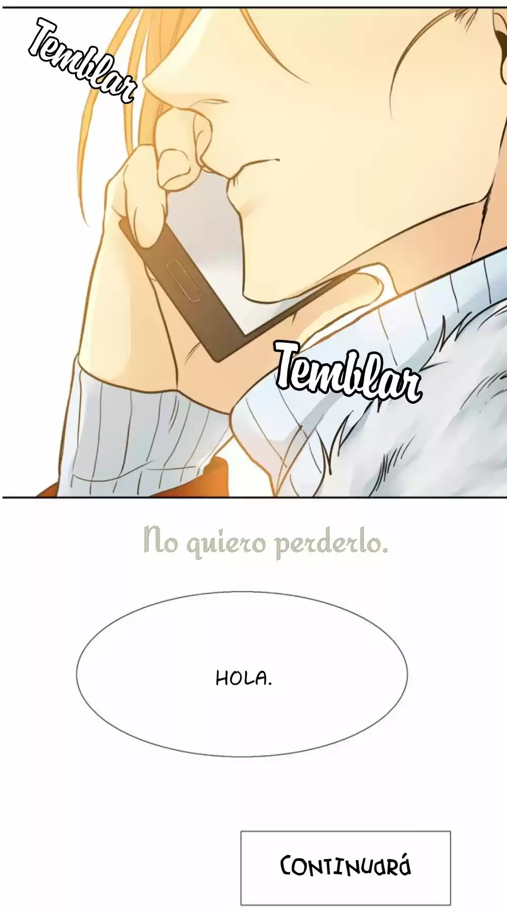 La Tinta (2017) - Capítulo 9 - Página 34 - LectorTMOo