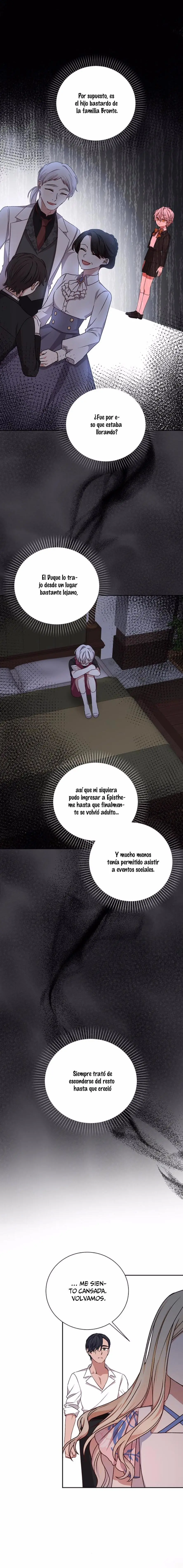 LA TIRANA QUIERE VIVIR TRANQUILAMENTE (2022) - Capítulo 11 - Página 12 - LectorTMOo