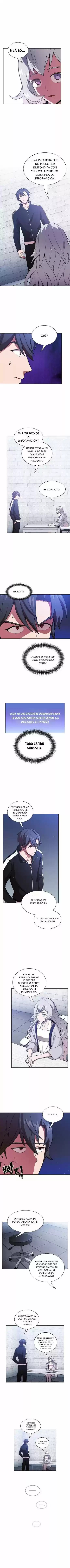 La torre del tutorial con el jugador avanzado (2020) - Capítulo 18 - Página 4 - LectorTMOo