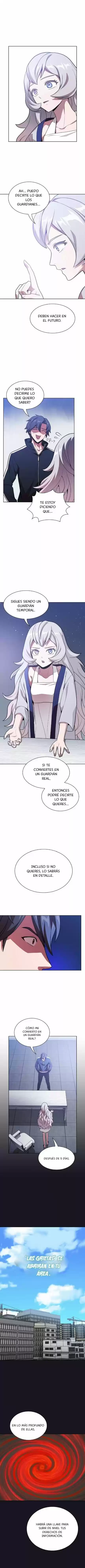 La torre del tutorial con el jugador avanzado (2020) - Capítulo 18 - Página 6 - LectorTMOo