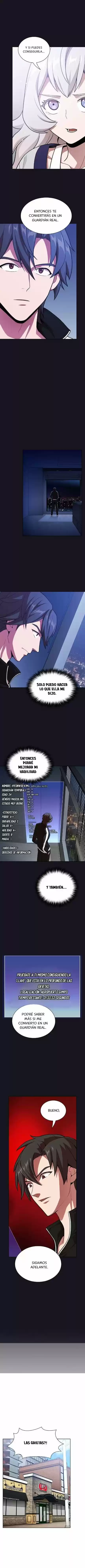 La torre del tutorial con el jugador avanzado (2020) - Capítulo 18 - Página 7 - LectorTMOo